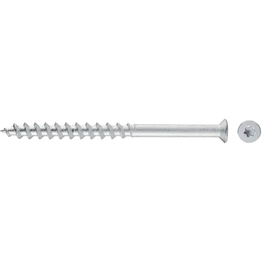 Fischer Letbetonskrue Lbs 8 X 120/60