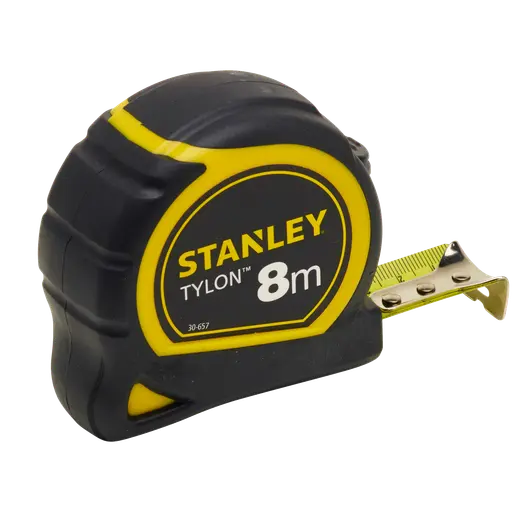 Stanley Tylon båndmål 8 m