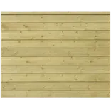PLUS Klink Profilhegn 174×129 cm