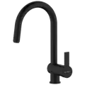 GEYSER® Max Flex køkkenarmatur mat sort