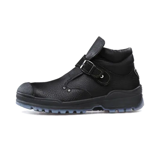 HKSDK B8 sikkerhedsstøvlet sort