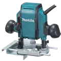 Makita overfræser 8 mm 900 Watt RP0900J