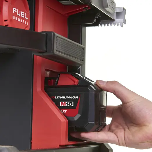 Milwaukee M18™ FTS210-0 ONE-KEY™ FUEL™ bordsav