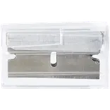 Probuilder glasskraberblade 40 mm 10 stk