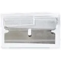 Probuilder glasskraberblade 40 mm 10 stk