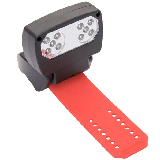 Char-Broil lampe til greb