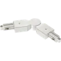Nordlux Link connect drejbar samlestykke hvid