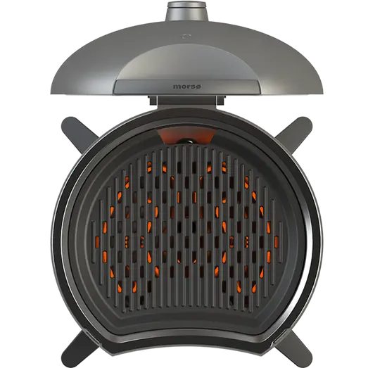Morsø Forno Medio elektrisk bordgrill