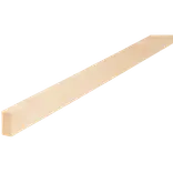 Ht 203 Fyr Forrammetræ 15X21X1200 Mm .