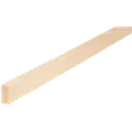 Ht 203 Fyr Forrammetræ 15X21X1200 Mm .