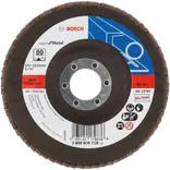 Bosch Expert til Metal X551 slibeskive Ø125 mm