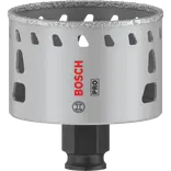 Bosch PRO Tile PC Plus hulsav, 64 mm, HS