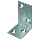 Vinkeljern 65x45 mm elforzinket