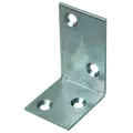 Vinkeljern 65x45 mm elforzinket