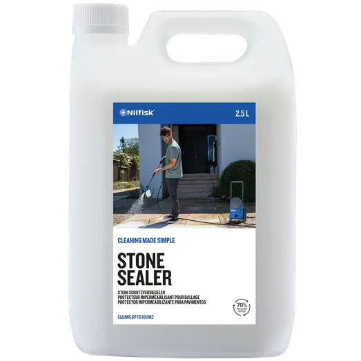 Nilfisk active stone sealer 2,5 L