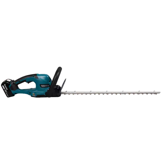 Makita DUH607F001 18V LXT® hækkeklipper 3.0Ah batteri/lader