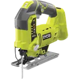 Ryobi R18JS-0 stiksav 18V ONE+ solo