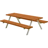 Plus Alpha Junior Bord/bænkesæt 177 cm