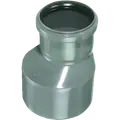 Reduktion PP 110x75 mm