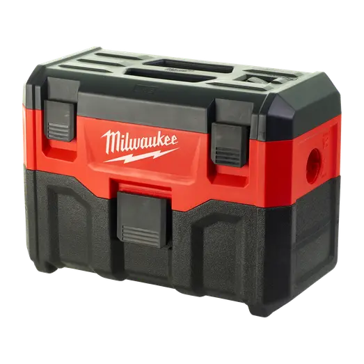 Milwaukee M18 VC2 -0 18V våd/tør-støvsuger solo