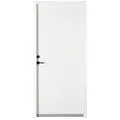 Swedoor P-100 hvid 60x948x2115 mm venstrehængt
