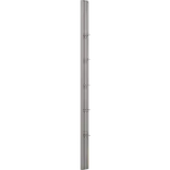 Scanbad Tower m/5 hylder t/Flexi D satin
