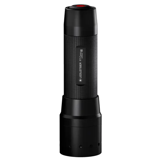 Ledlenser P7 Core lommelygte