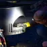 Nebo pandelampe alkaline 150 lumen