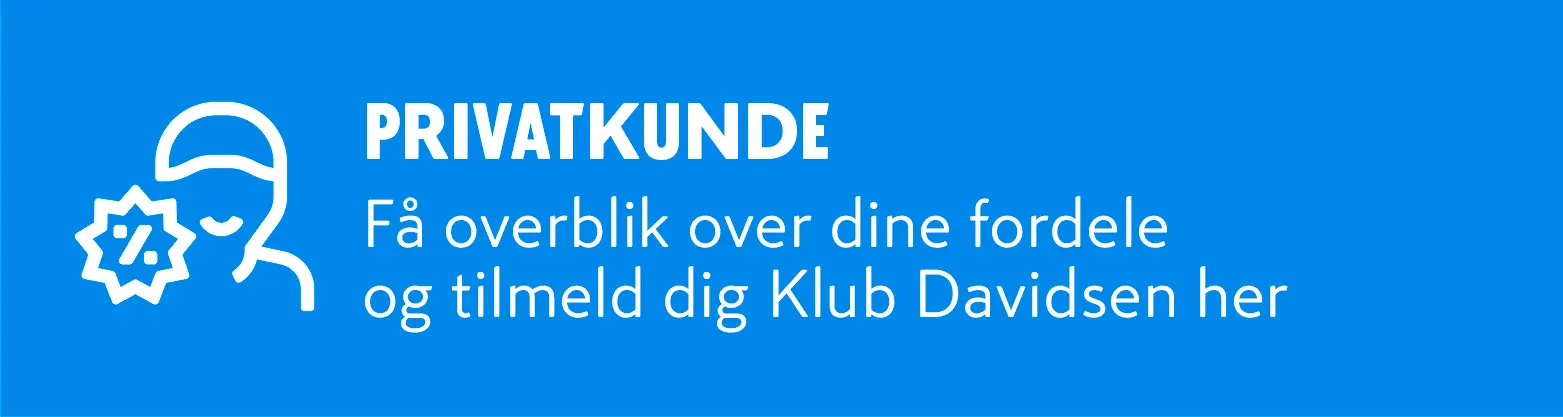 Klub Davidsen