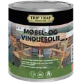 Trip Trap møbel og vinduesolie teak