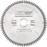 CMT savklinge Ø216x2,8x30 mm. Z64 NE neg.