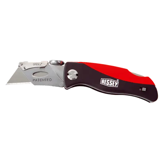 Bessey hobbykniv med kunsstofgreb