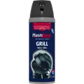 Plasti-kote twist grill spray sort 400 ml