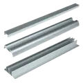 Plastmo Sunglaze samleprofil alu