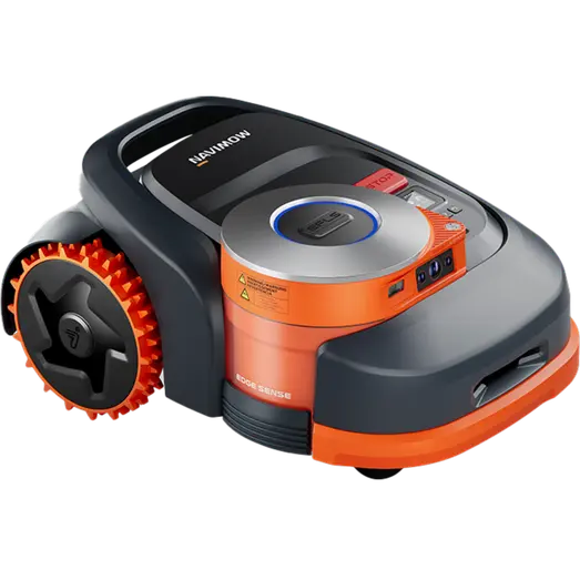 Segway Navimow H215E robotplæneklipper 1500 m²