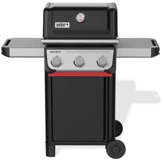 Weber® Spirit® E-310 gasgrill