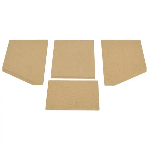 Varde skamolsæt til model Aura 1, 11 og 12