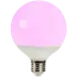 Nordlux smart pære colour LED E27 G95 4,7W klar