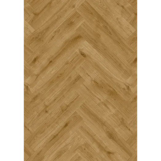Pergo Vorma pad pro warm hill oak vinylgulv 126x630x6 mm