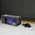 Rottefælde elektrisk inkl. adapter