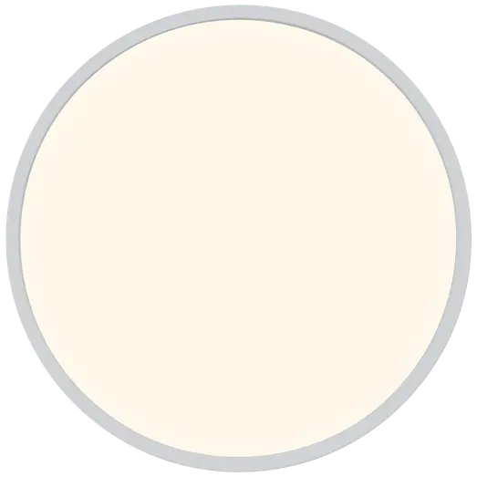 Nordlux Oja 42 plafond hvid