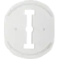 BIHUI niveau-brik 65x55mm til nivellering 100 stk.