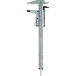 Staco noniusskydelære 150 mm/6"