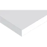 Knauf Classic Board A-3 gipsplade retkant 13x900x2400 mm