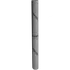 Dafa WindFoil 130 vindspærre grå 3,05x25m