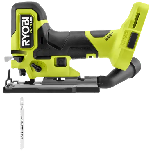 Ryobi RJS18BX-0 ONE+ stiksav solo