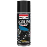Soudal cockpit rens 400 ML