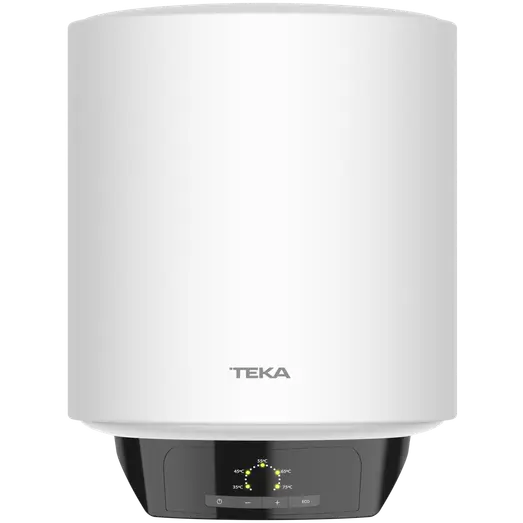 Smart Control elektrisk vandvarmer 15 L