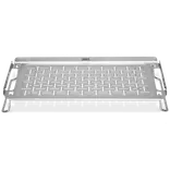Weber plancha stegeplade