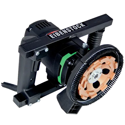 Eibenstock EBS 125.4 RO betonsliber trinløs